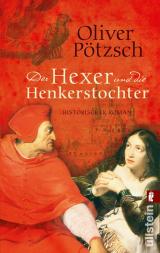 Cover-Bild Der Hexer und die Henkerstochter (Die Henkerstochter-Saga 4)