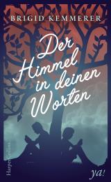 Cover-Bild Der Himmel in deinen Worten