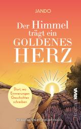 Cover-Bild Der Himmel trägt ein goldenes Herz