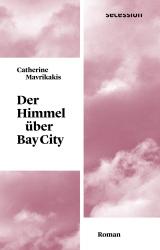 Cover-Bild Der Himmel über Bay City