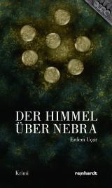 Cover-Bild Der Himmel über Nebra