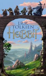 Cover-Bild Der Hobbit
