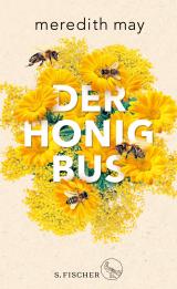 Cover-Bild Der Honigbus