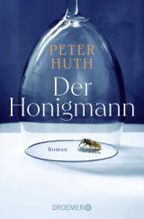 Cover-Bild Der Honigmann