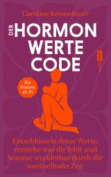 Cover-Bild Der Hormonwerte-Code