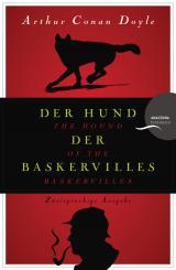 Cover-Bild Der Hund der Baskervilles / The Hound of the Baskervilles