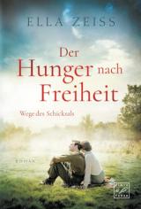 Cover-Bild Der Hunger nach Freiheit
