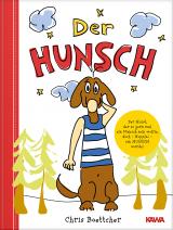 Cover-Bild Der Hunsch