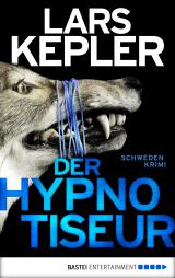 Cover-Bild Der Hypnotiseur