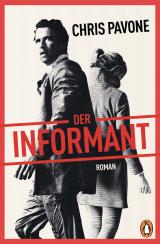 Cover-Bild Der Informant