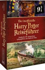 Cover-Bild Der inoffizielle Harry Potter Reiseführer