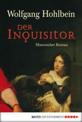 Cover-Bild Der Inquisitor
