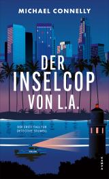 Cover-Bild Der Inselcop von L. A.