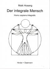 Cover-Bild Der integrale Mensch