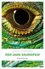 Cover-Bild Der Jade-Sauropsid