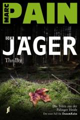 Cover-Bild Der Jäger