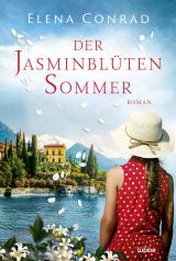 Cover-Bild Der Jasminblütensommer