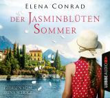 Cover-Bild Der Jasminblütensommer