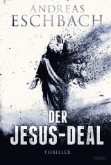 Cover-Bild Der Jesus-Deal