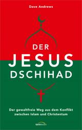 Cover-Bild Der Jesus-Dschihad