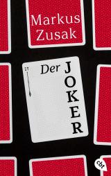 Cover-Bild Der Joker