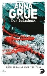 Cover-Bild Der Judaskuss