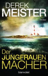 Cover-Bild Der Jungfrauenmacher