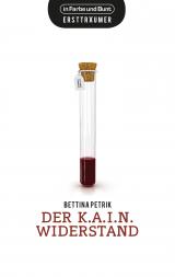 Cover-Bild Der K.A.I.N.-Widerstand