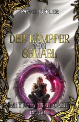 Cover-Bild Der Kämpfer von Semael