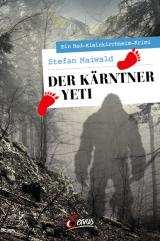 Cover-Bild Der Kärntner Yeti