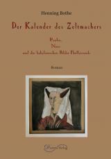 Cover-Bild Der Kalender des Zeltmachers