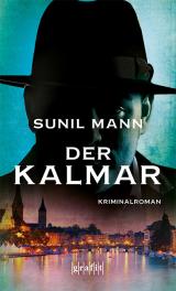Cover-Bild Der Kalmar
