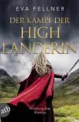 Cover-Bild Der Kampf der Highlanderin