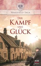 Cover-Bild Der Kampf ums Glück