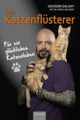 Cover-Bild Der Katzenflüsterer
