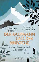 Cover-Bild Der Kaufmann und der Rinpoche