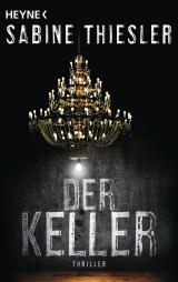 Cover-Bild Der Keller