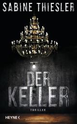 Cover-Bild Der Keller
