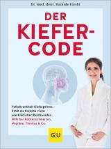 Cover-Bild Der Kiefer-Code
