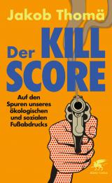 Cover-Bild Der Kill-Score
