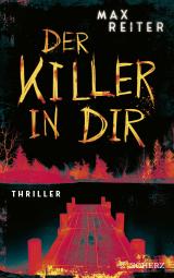Cover-Bild Der Killer in dir
