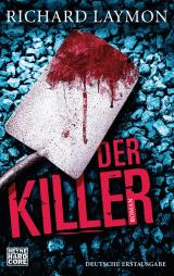 Cover-Bild Der Killer