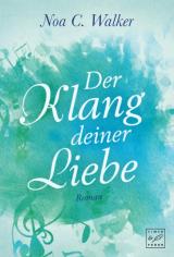 Cover-Bild Der Klang deiner Liebe