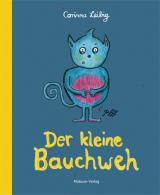 Cover-Bild Der kleine Bauchweh