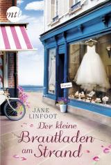 Cover-Bild Der kleine Brautladen am Strand
