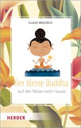 Cover-Bild Der kleine Buddha auf der Reise nach Hause