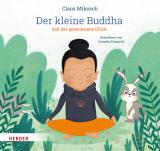 Cover-Bild Der kleine Buddha und das gemeinsame Glück
