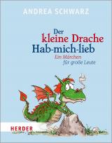 Cover-Bild Der kleine Drache Hab-mich-lieb