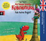 Cover-Bild Der kleine Drache Kokosnuss - Hab keine Angst!