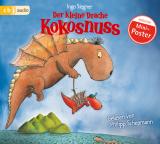 Cover-Bild Der kleine Drache Kokosnuss